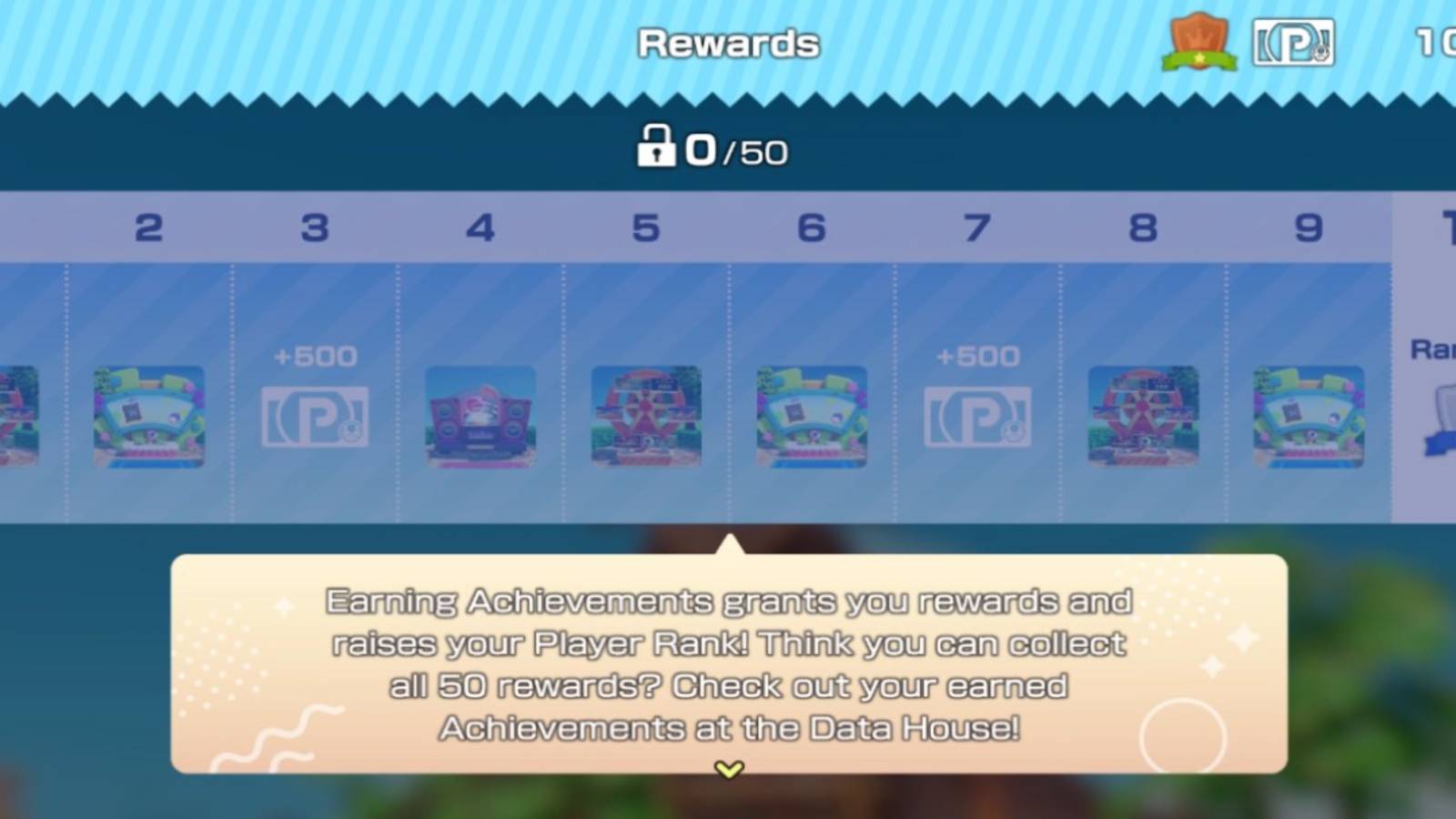 mario party jamboree ranks rewards achievements (1)