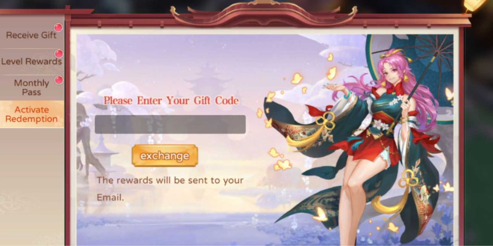 Martial Immortal Journeys Codes