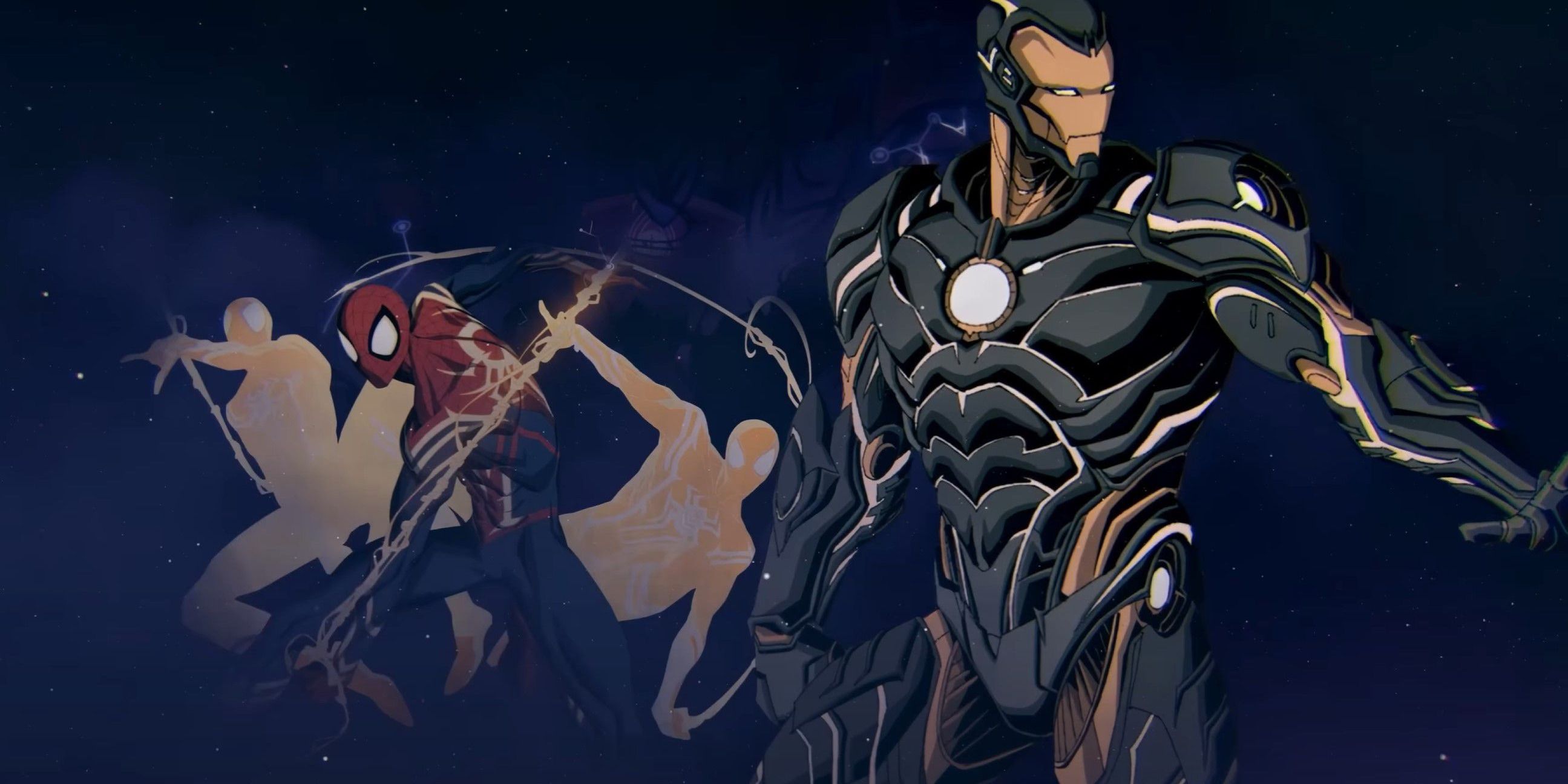 Marvel Mystic Mayhem Can Right the Wrongs of Midnight Suns' Roster