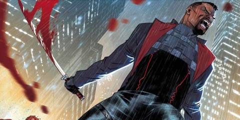 Marvel's Blade Rumor Morality System