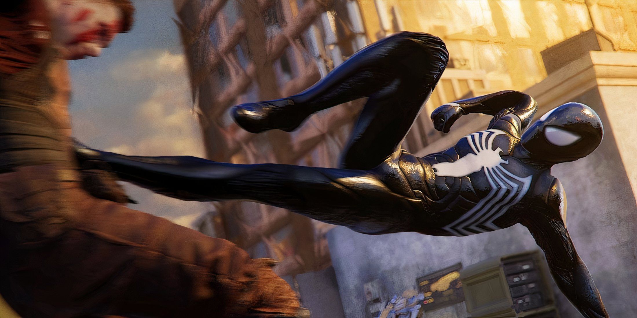 Marvel’s Spider-Man 2’s Cut Finishers Content Explained