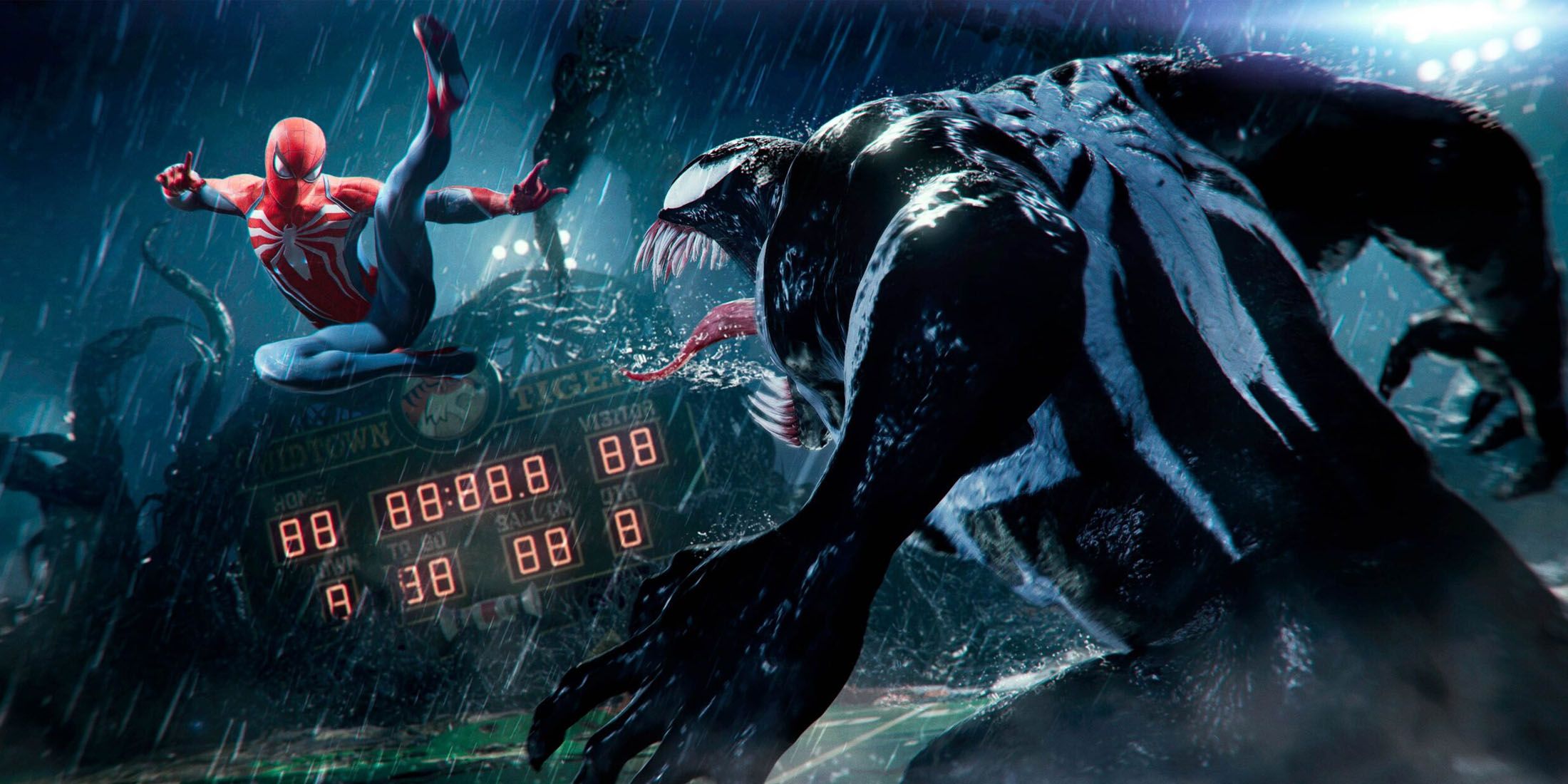 Marvels Spider-Man 2 Gets PC Release Date