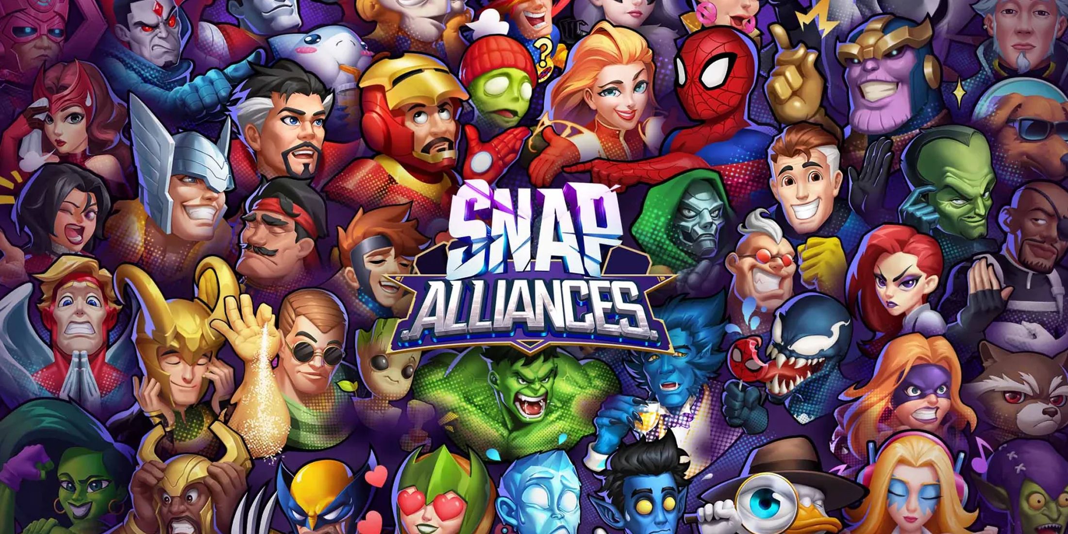 Как Marvel Snap решает, какие контракты попадут в игру