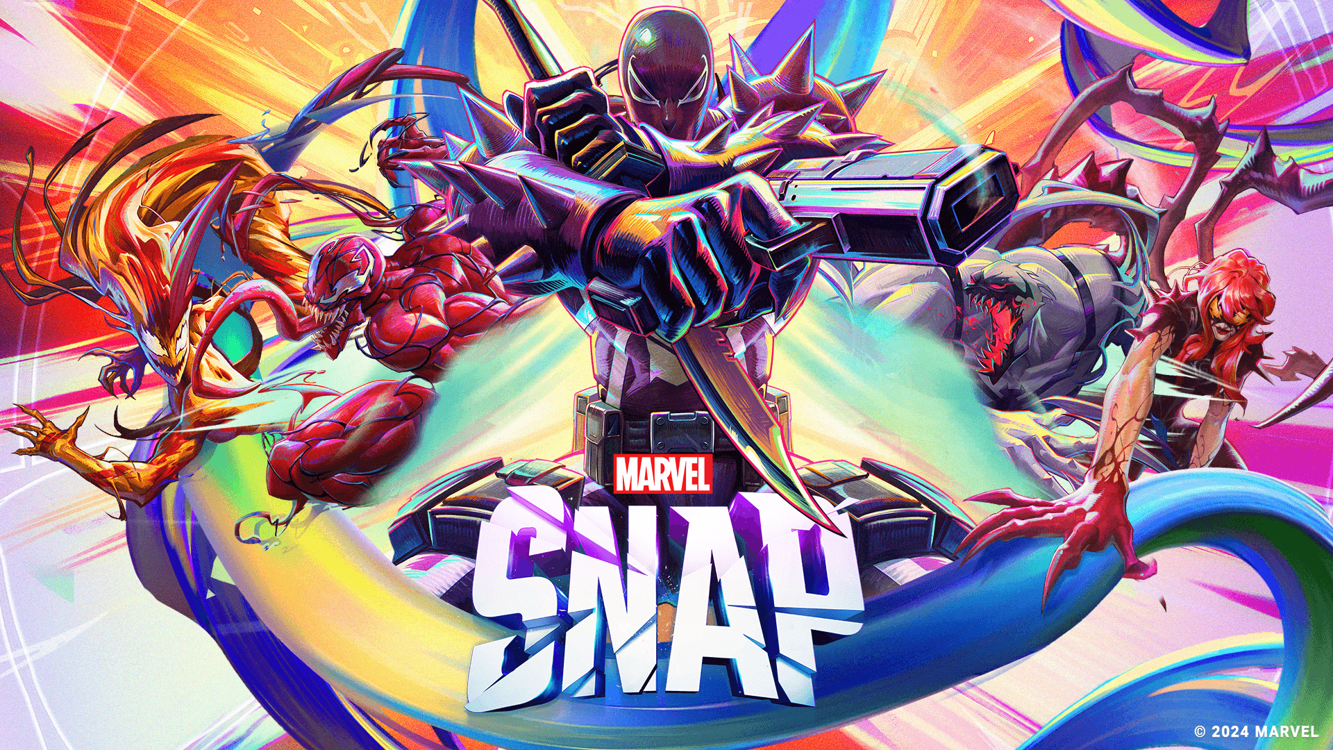 How Marvel Snap's Developers Developed High Voltage As A Three-Turn Game