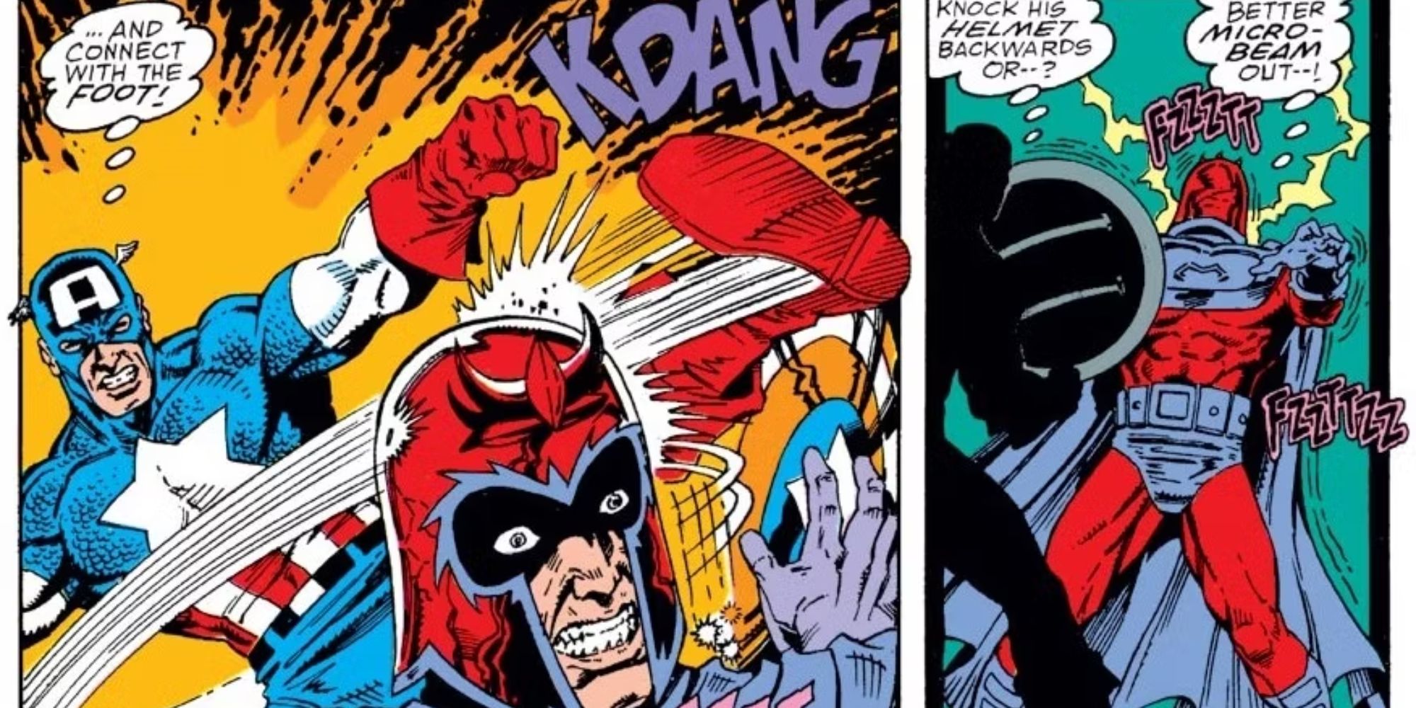 Surprising Marvel Characters Who Have Beaten Magneto