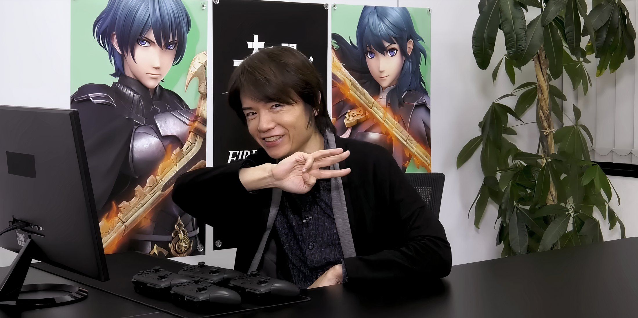 Masahiro Sakurai Reveals When The Finale Of His YouTube Series Will Be Released