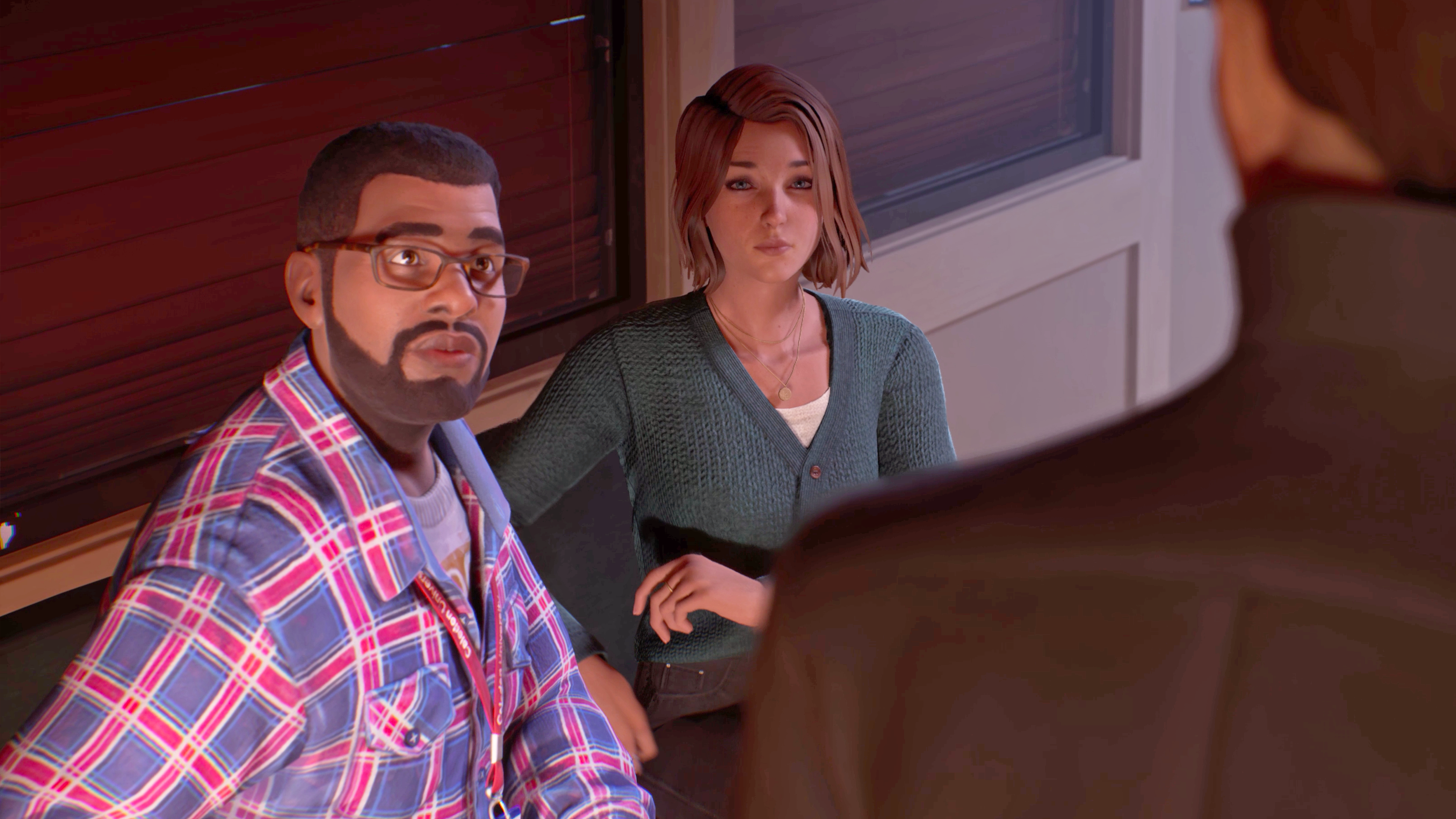 Life is Strange: Double Exposure Hands-On Preview