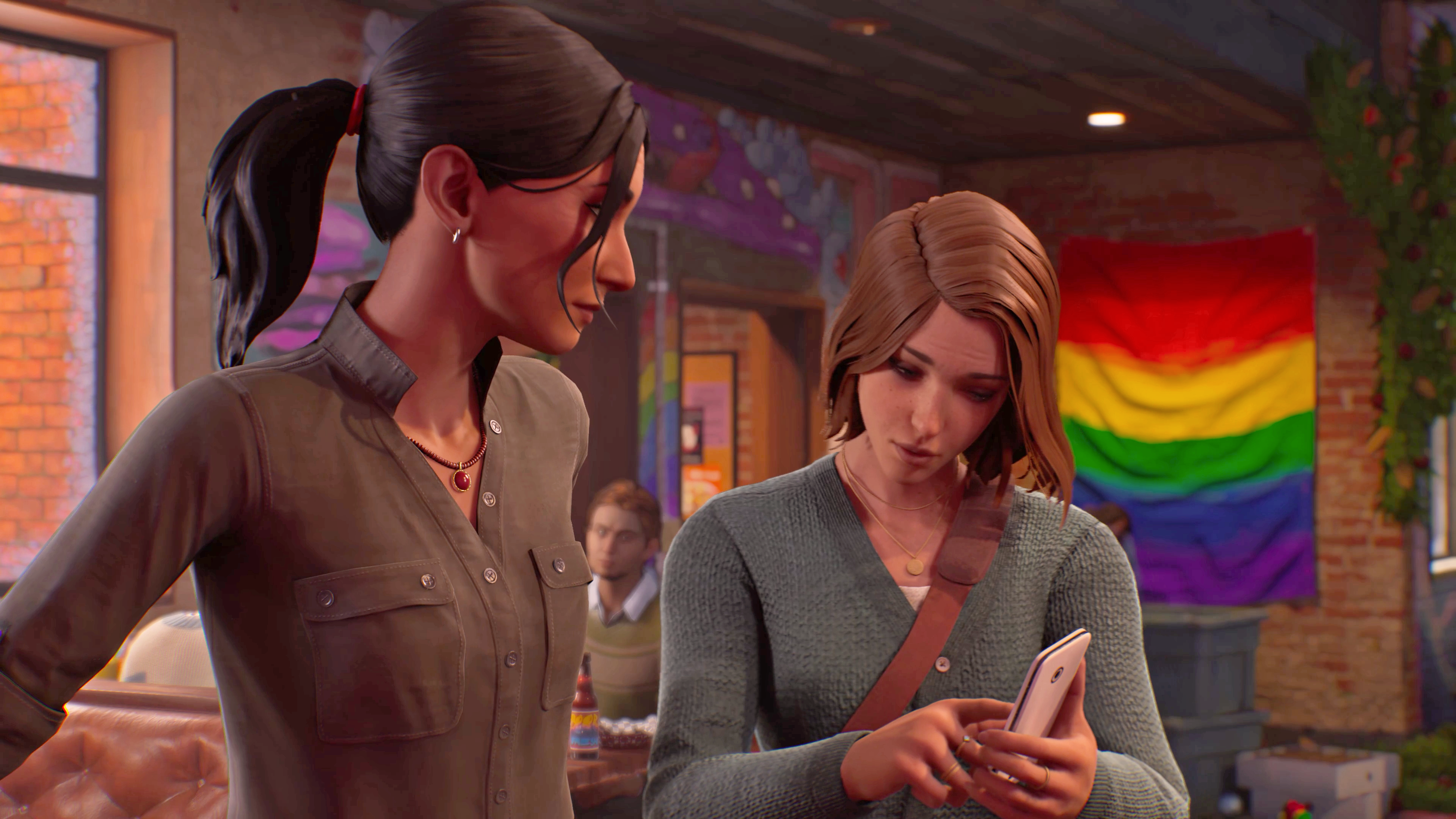 Life is Strange: Double Exposure Hands-On Preview