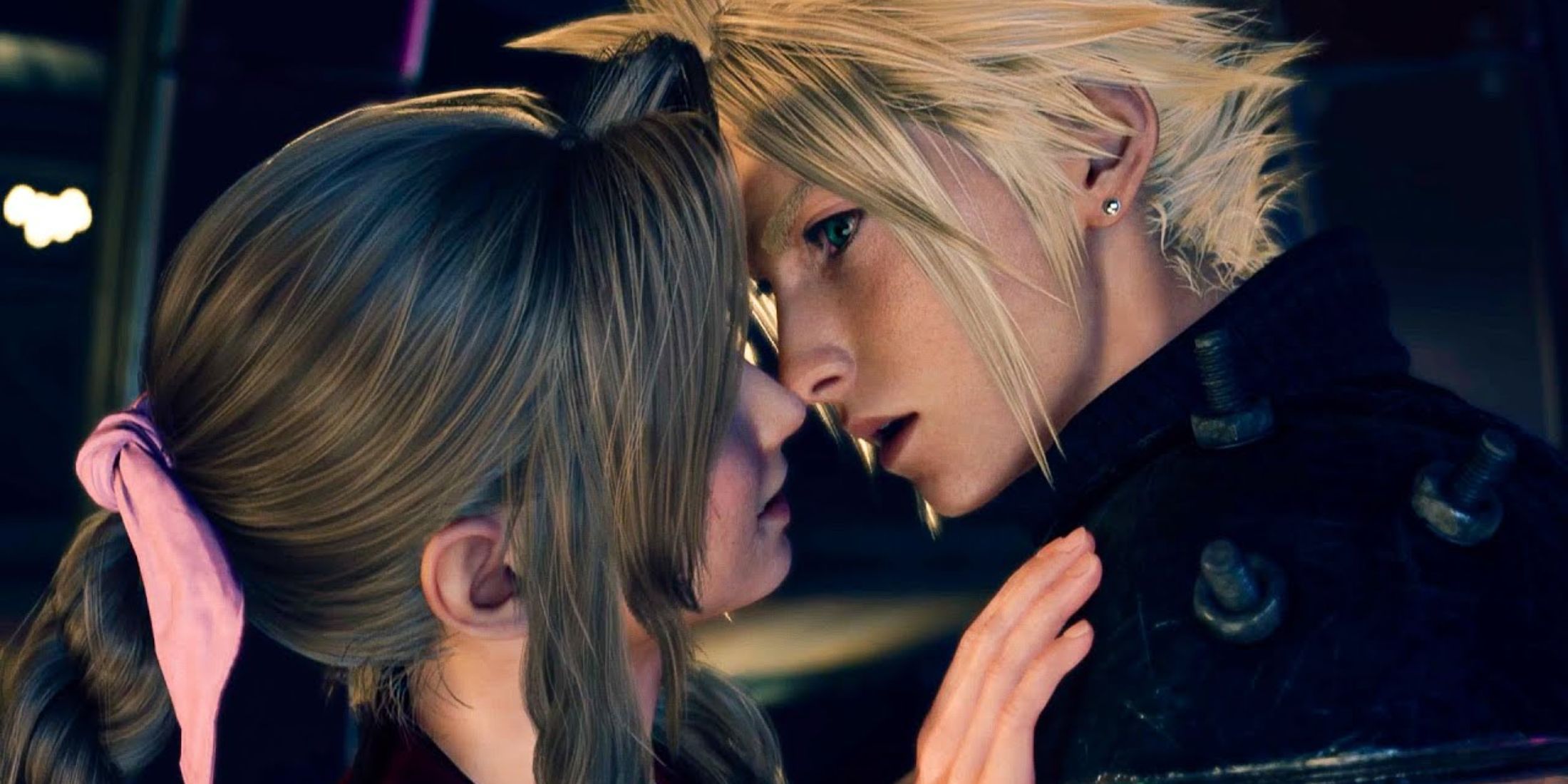 A Final Fantasy 14 x FF7 Rebirth Crossover Would Set the World on Fire
