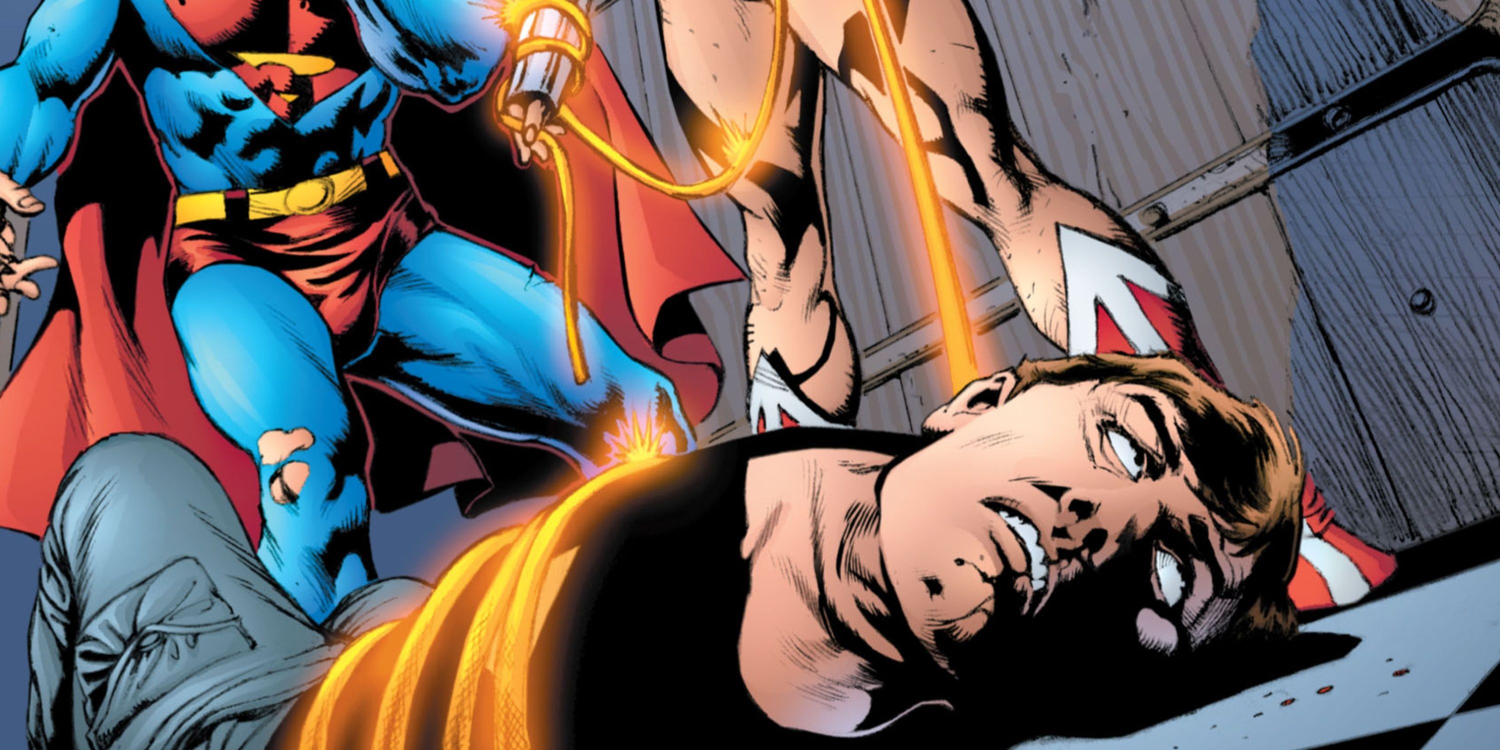 DC Comics: Most Important Moments in Comic History