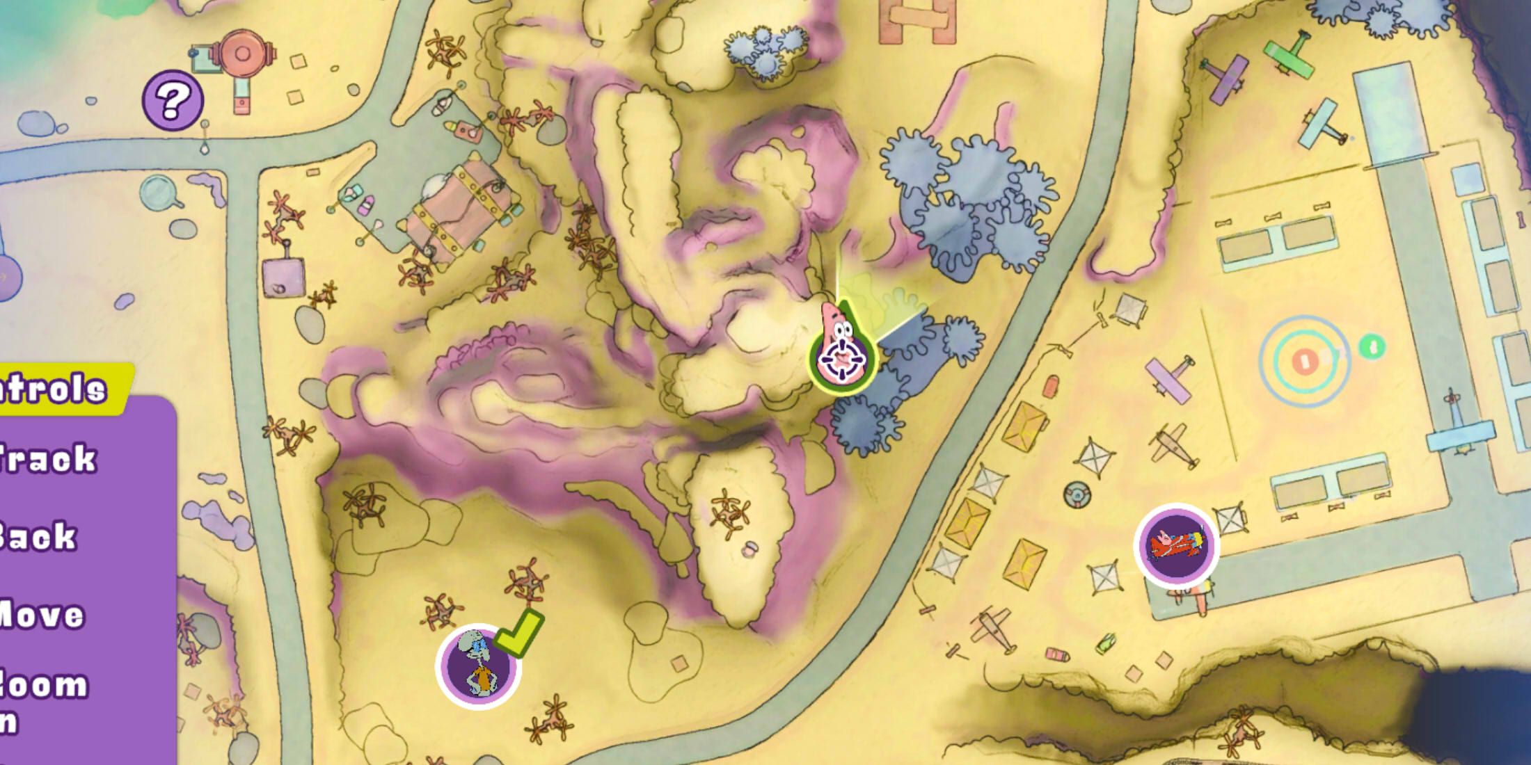 How to Find All Demolition Derby Mayo Jars in SpongeBob SquarePants ...
