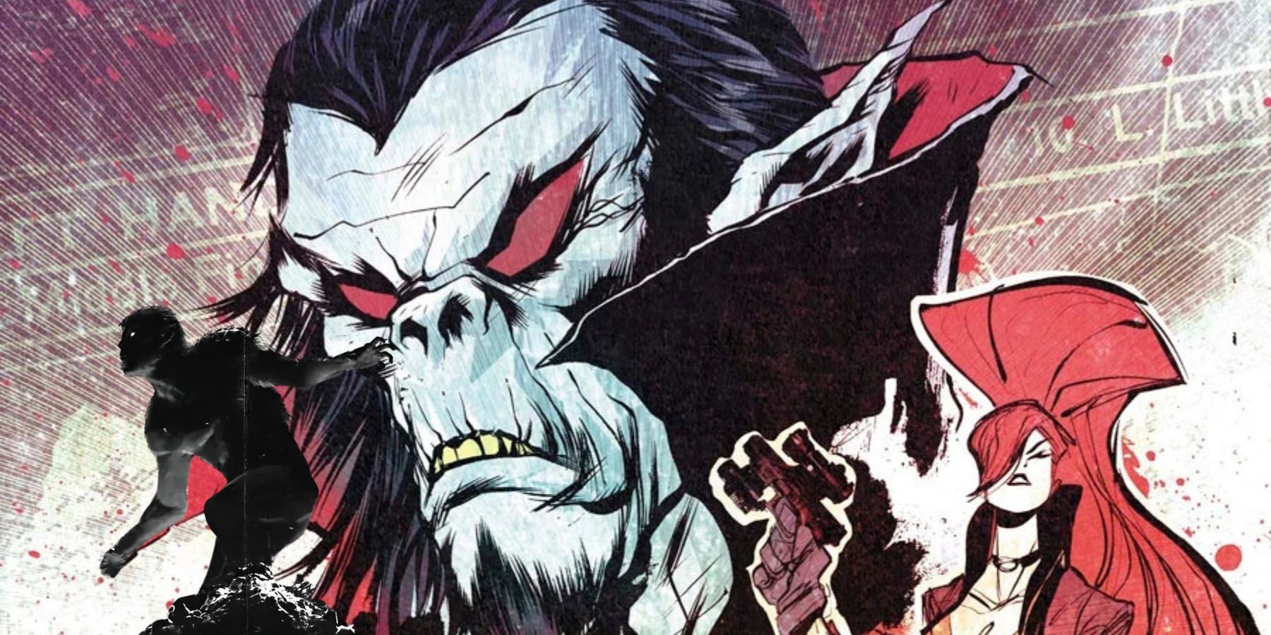 MCU: A Werewolf by Night Sequel Needs to Introduce This Famous Group