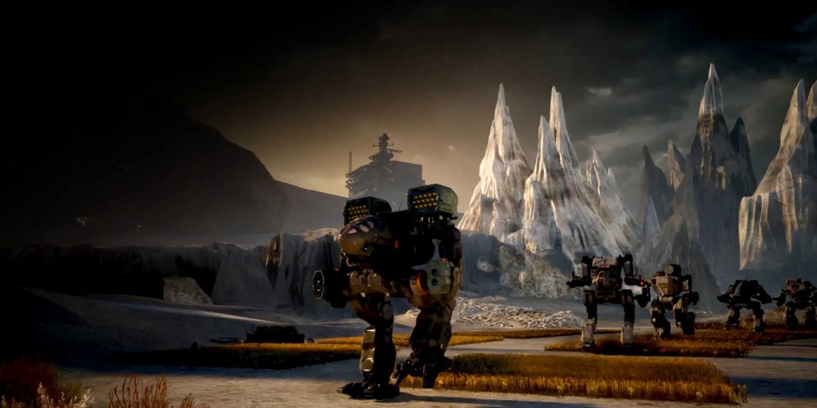 MechWarrior 5_ Clans (1)