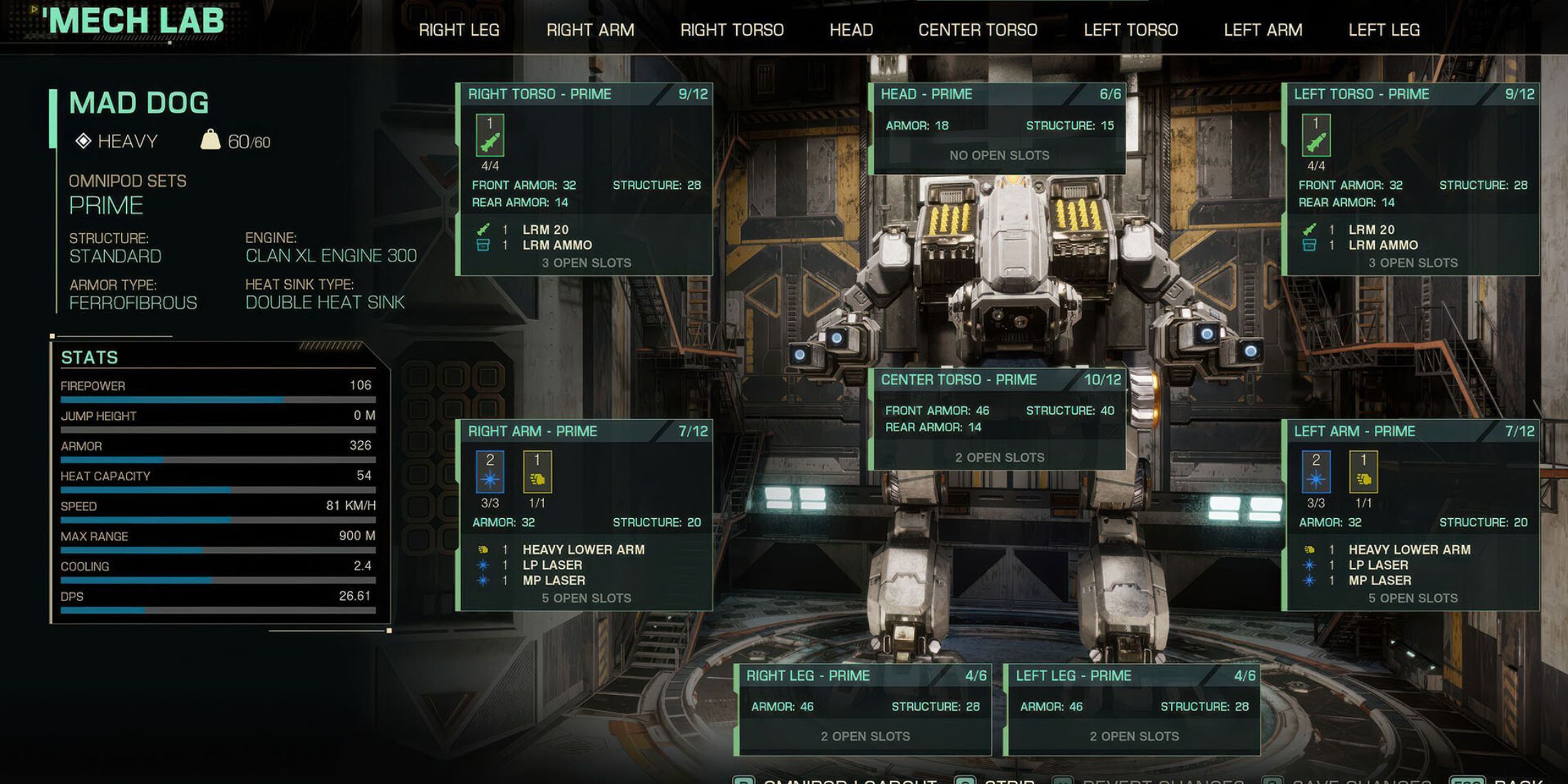 Piranha CEO Reveals What's Most Important For MechWarrior Games