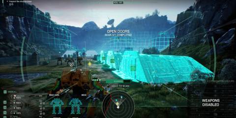 MechWarrior 5_ Clans scan