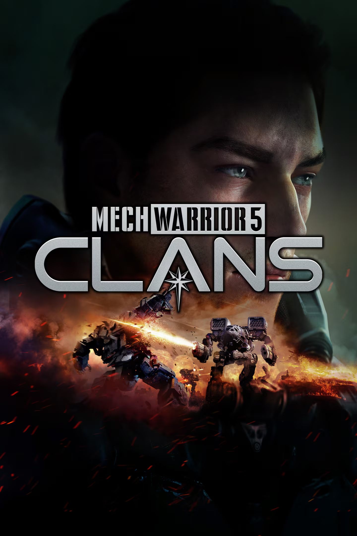 MechWarrior 5: Clans News, Trailer, Guides, and More