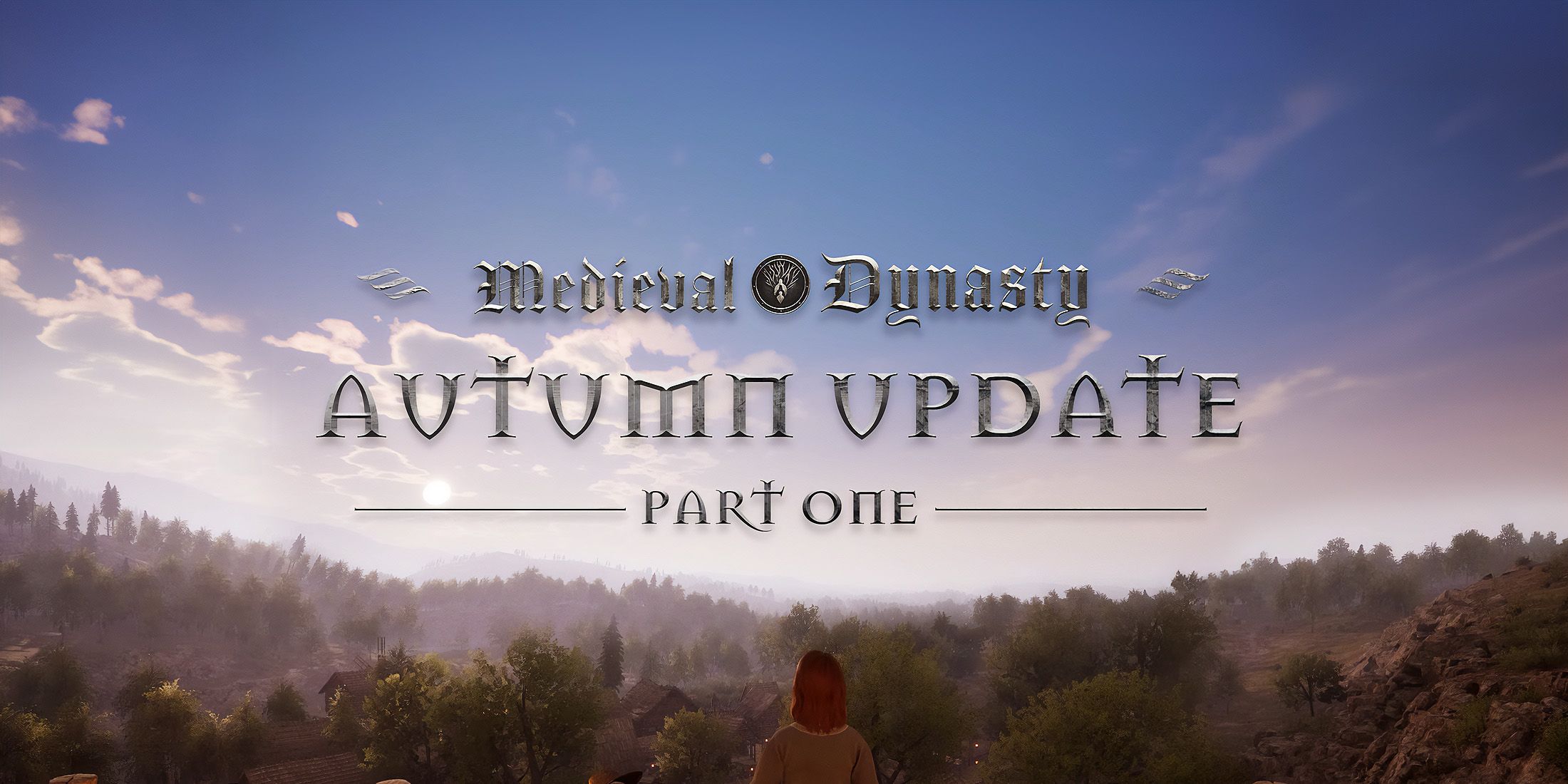 Medieval Dynasty Details Big Changes Coming to the Game