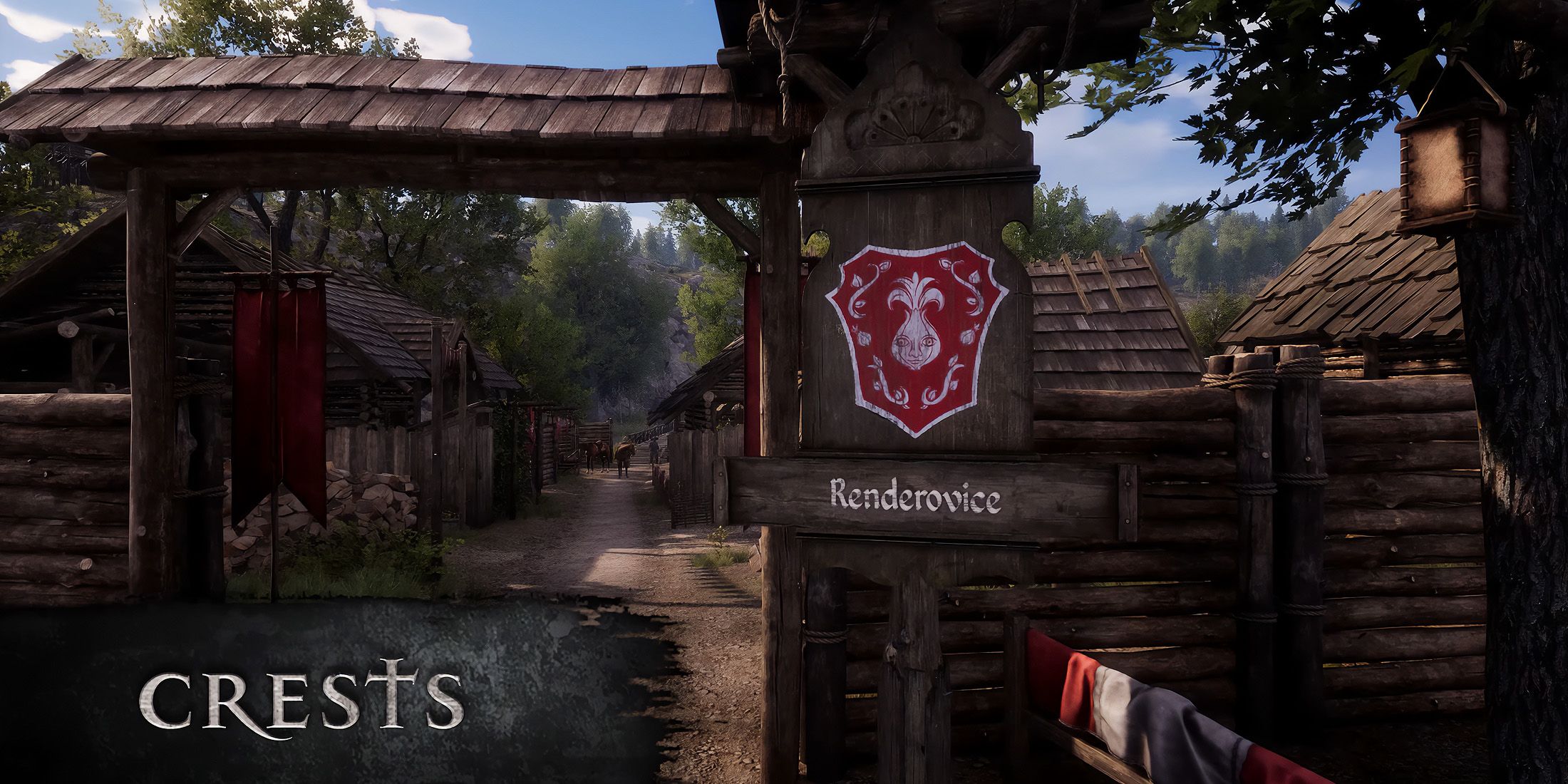 Medieval Dynasty Details Next Big Update