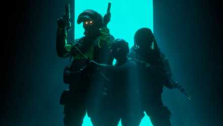 Best Medium weapons in The Finals Season 4 meta