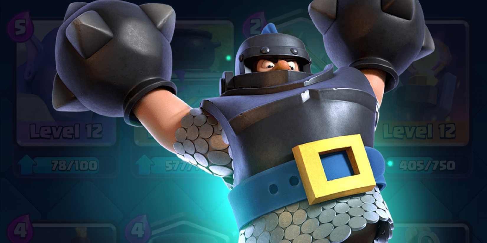 Clash Royale: Best Cards To Upgrade To Level 15
