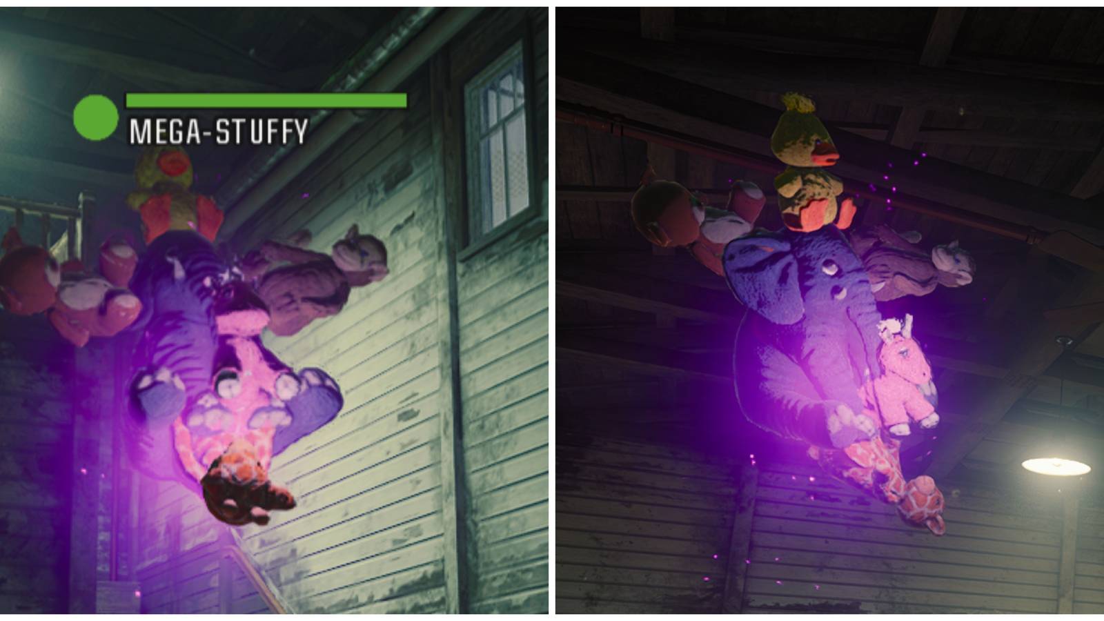 mega stuffy ally in terminus