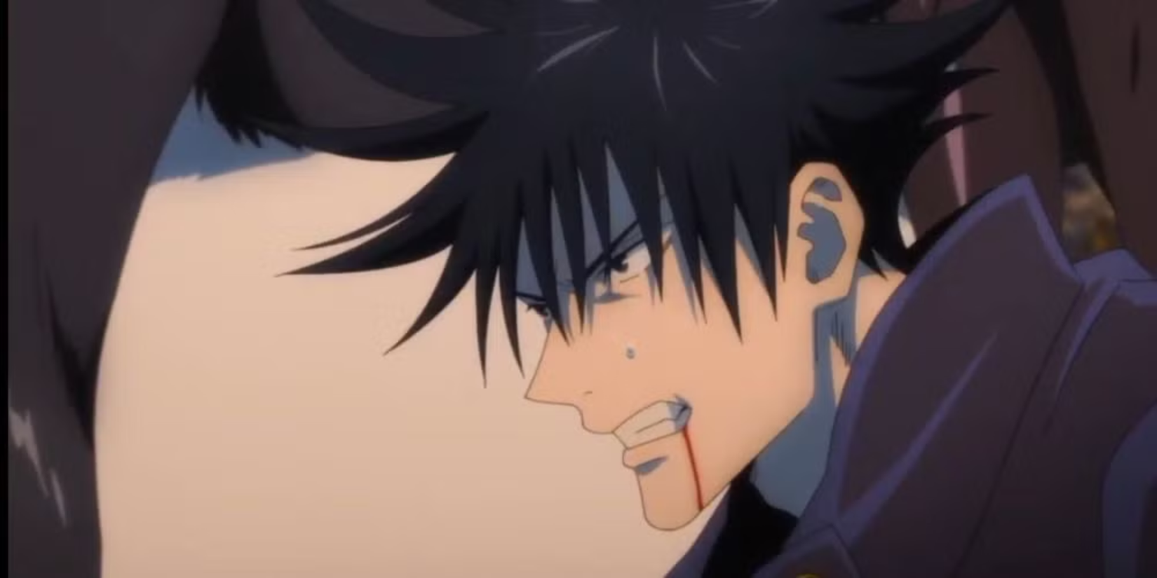 Megumi Fushiguro Dan Hana Kurusu Are Likely Dead jujutsu kaisen modulo