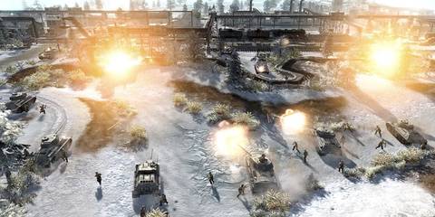 Men of War Assault Squad 2_2
