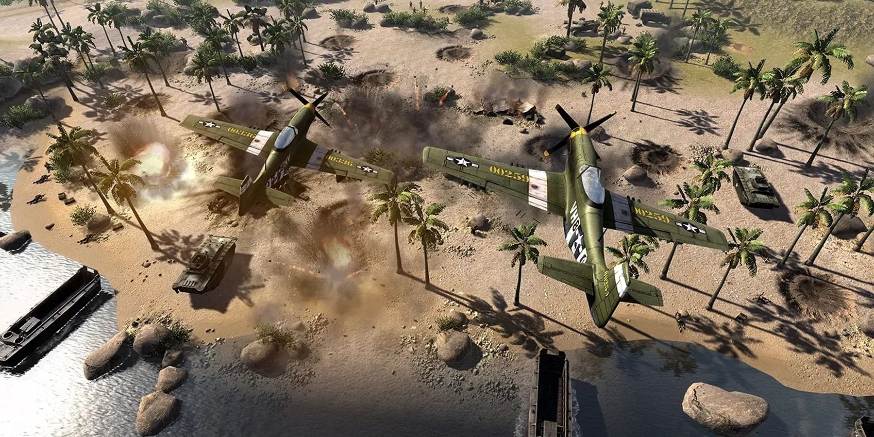 Men of War Assault Squad 2_3