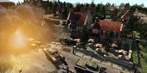 Men of War Assault Squad 2_4