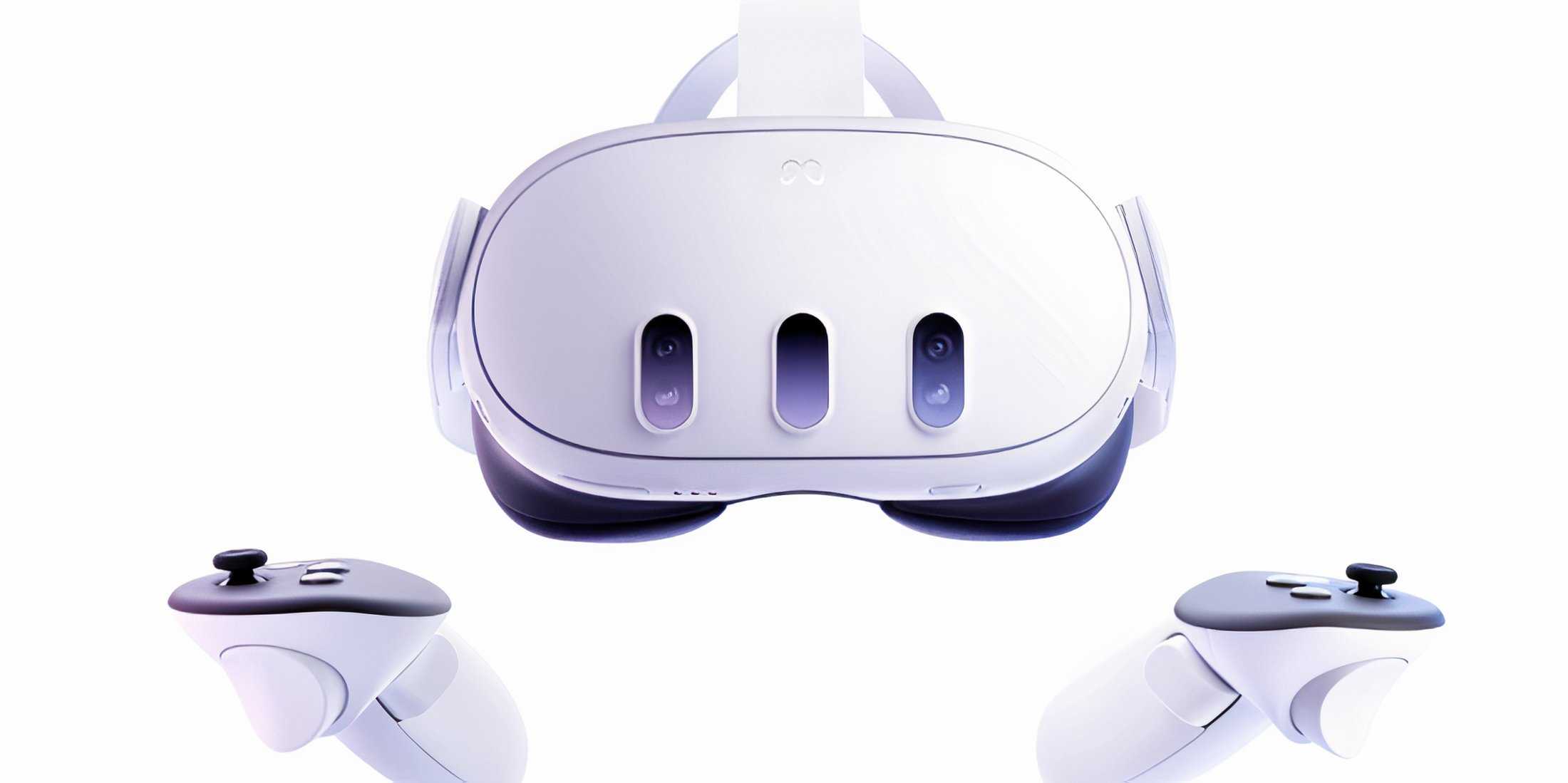 Meta Appears to Be Testing a Wider Field of View For Its VR Headsets