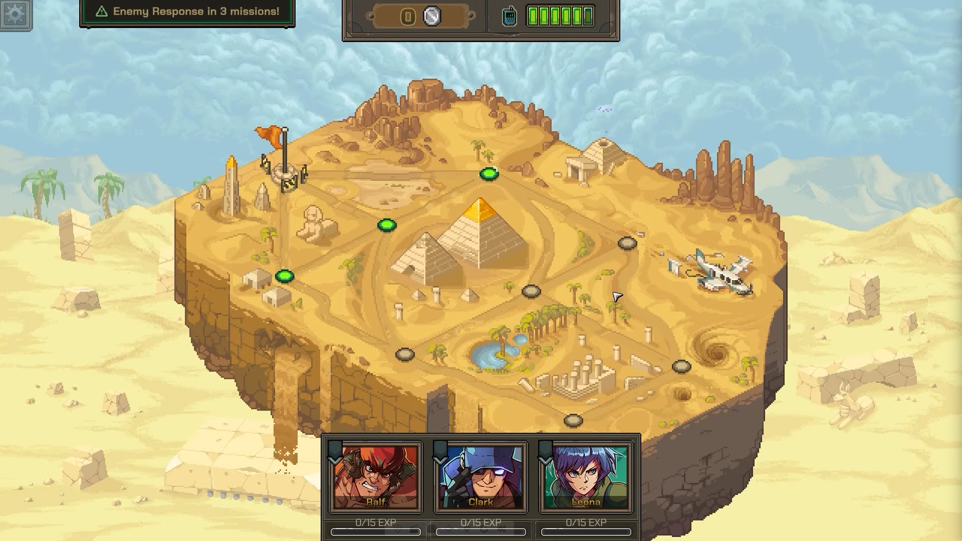 Metal Slug Tactics Interview: How to Make a Tactics Game Feel Like Metal Slug