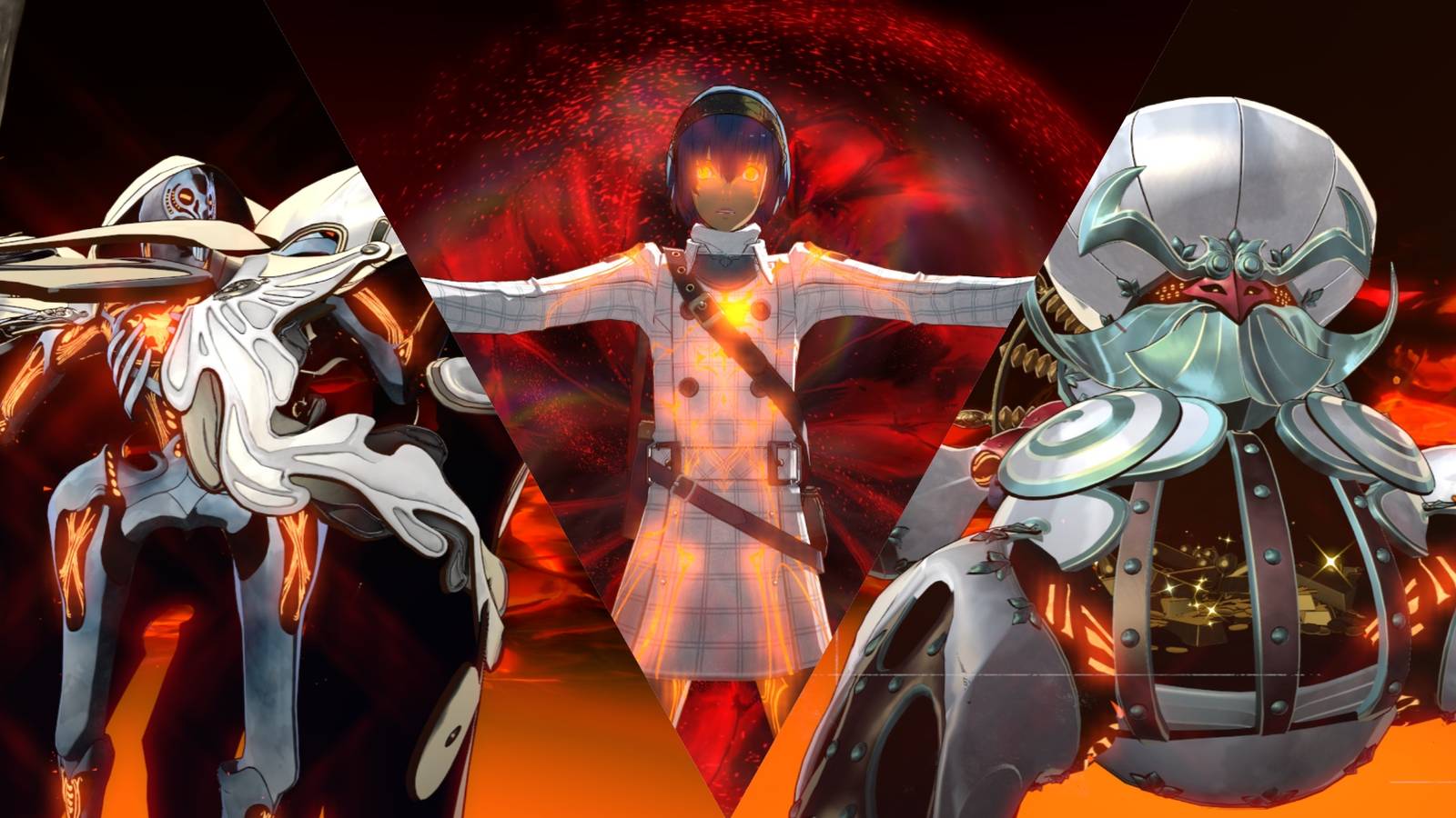 Metaphor ReFantazio Best Archetypes For Early Game