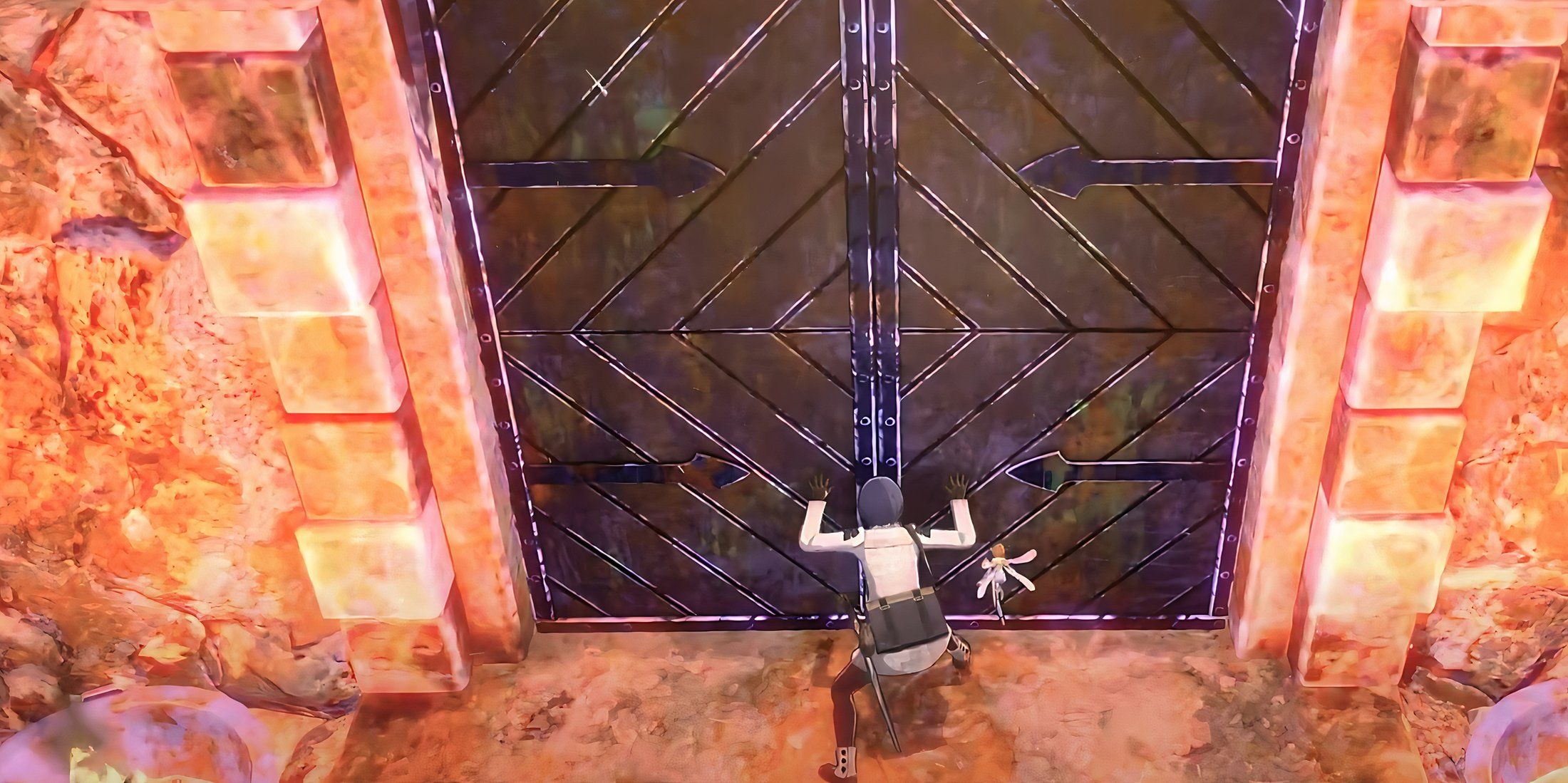 Edge of Glory Side Quest Walkthrough In Metaphor: ReFantazio