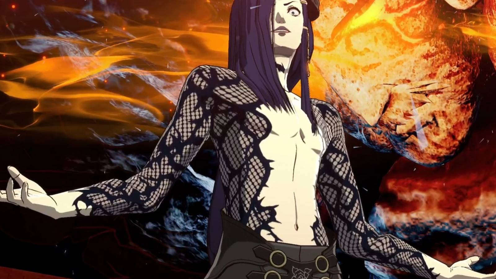 Metaphor ReFantazio - How to Beat Zorba