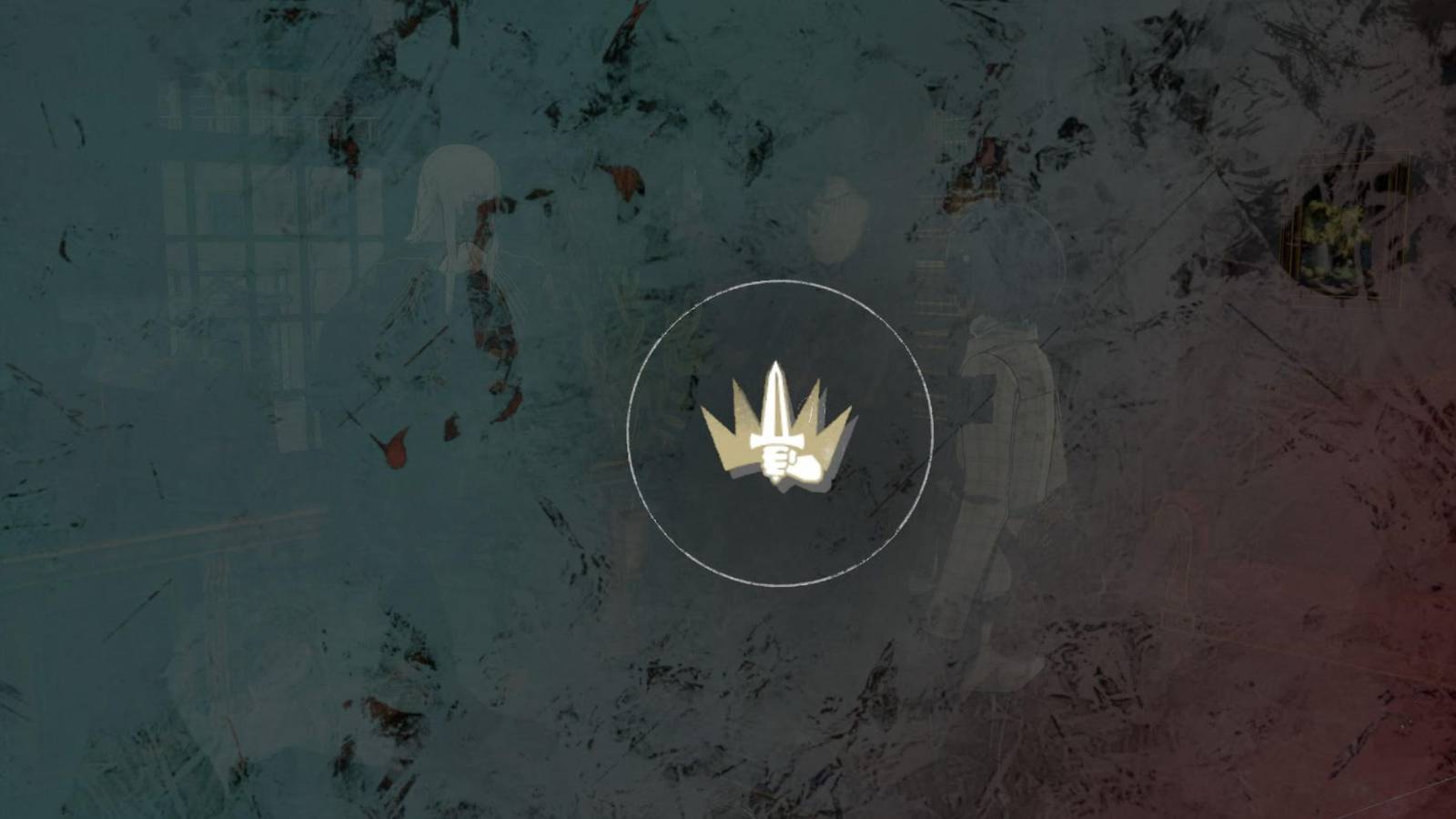 Metaphor: ReFantazio Courage