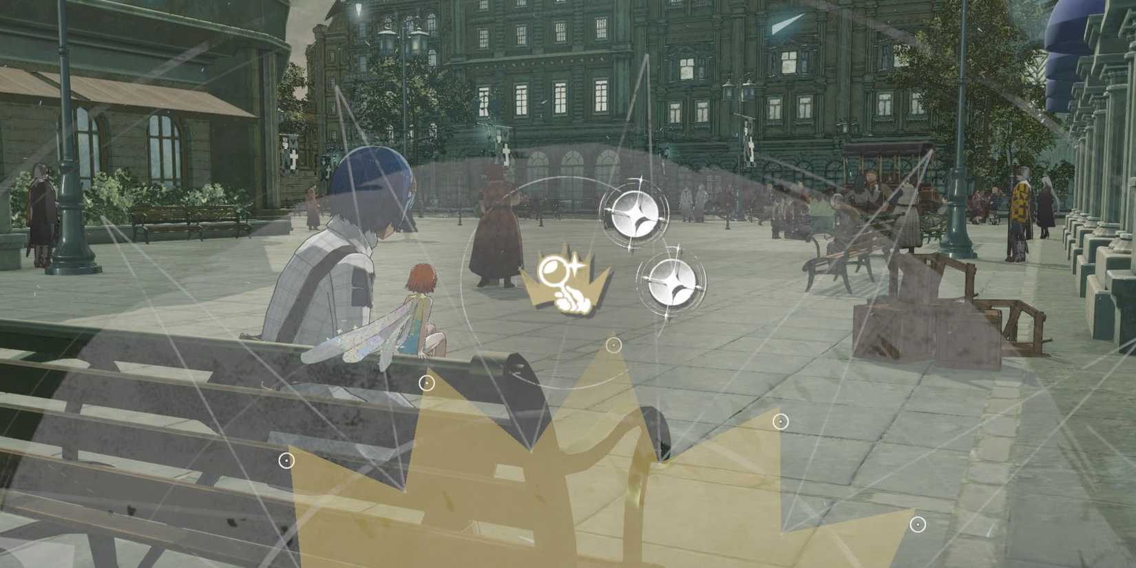 Metaphor ReFantazio - How to Increase Wisdom