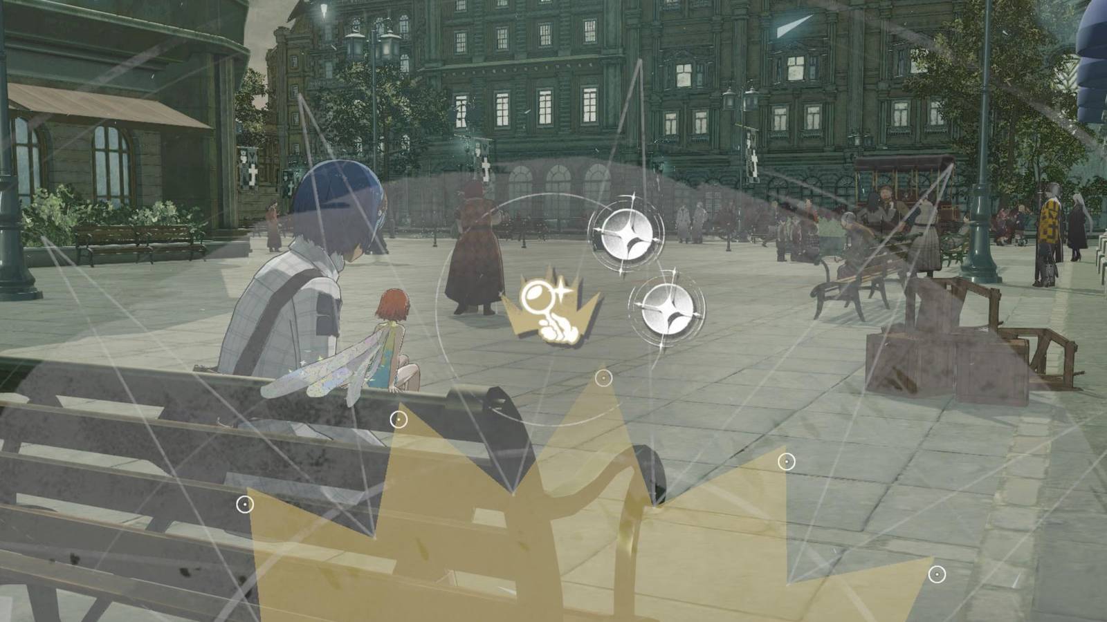 Metaphor ReFantazio - How to Increase Wisdom