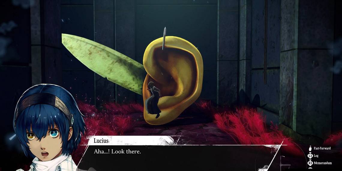 Cómo vencer a Homo Flaemo y desbloquear la misión de Drakadios en Metaphor ReFantazio con este truco infalible