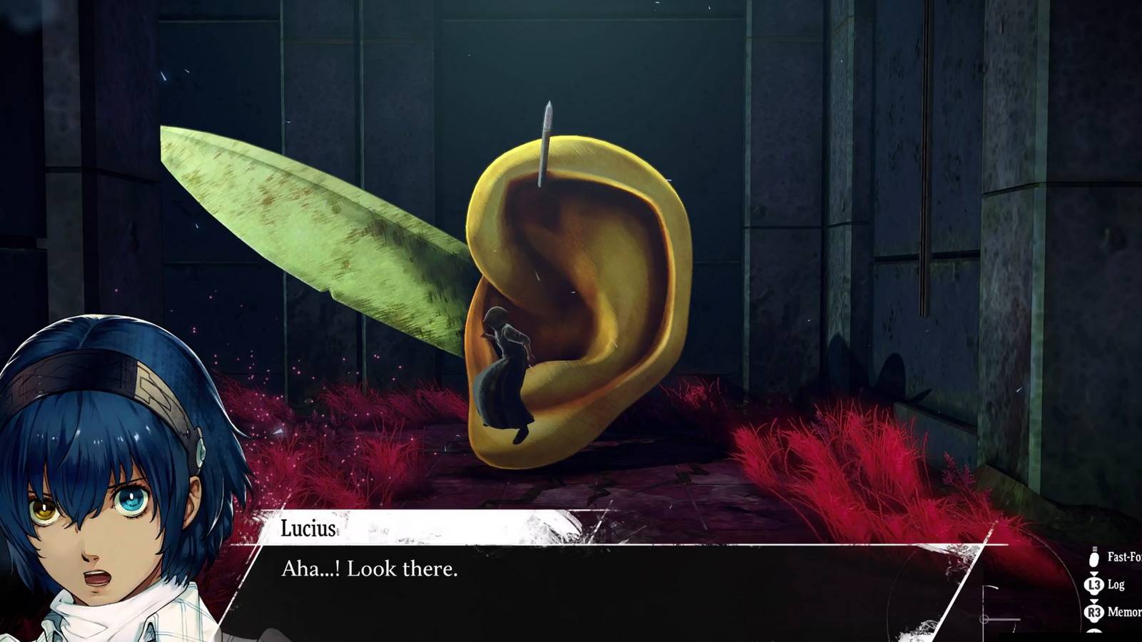 Metaphor ReFantazio - How to Trap and Beat Homo Flaemo (Obtain Drakadios Quest)