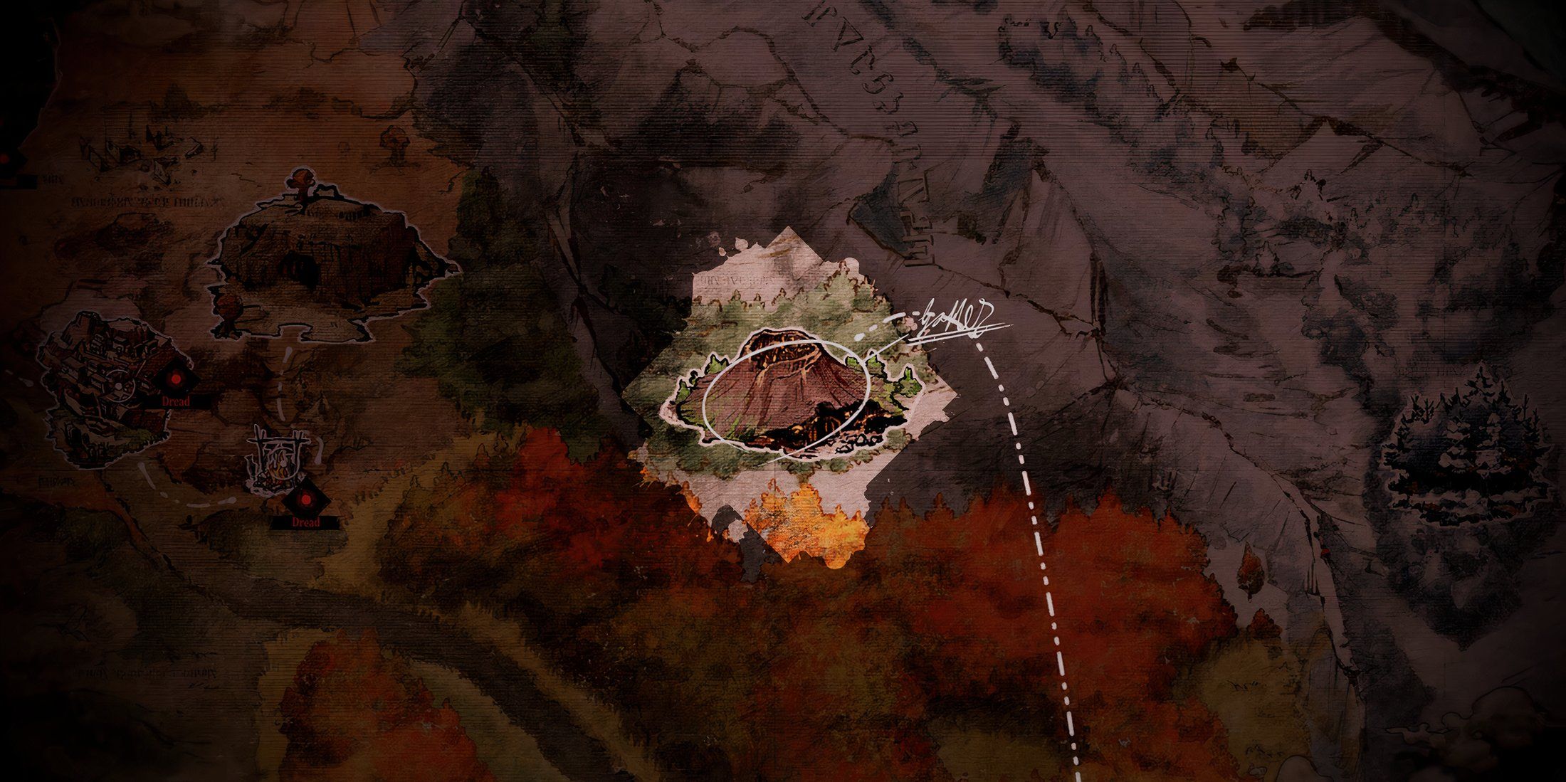 Edge of Glory Side Quest Walkthrough In Metaphor: ReFantazio