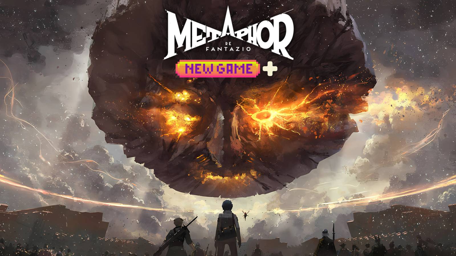 Metaphor ReFantazio New Game Plus Mode Guide