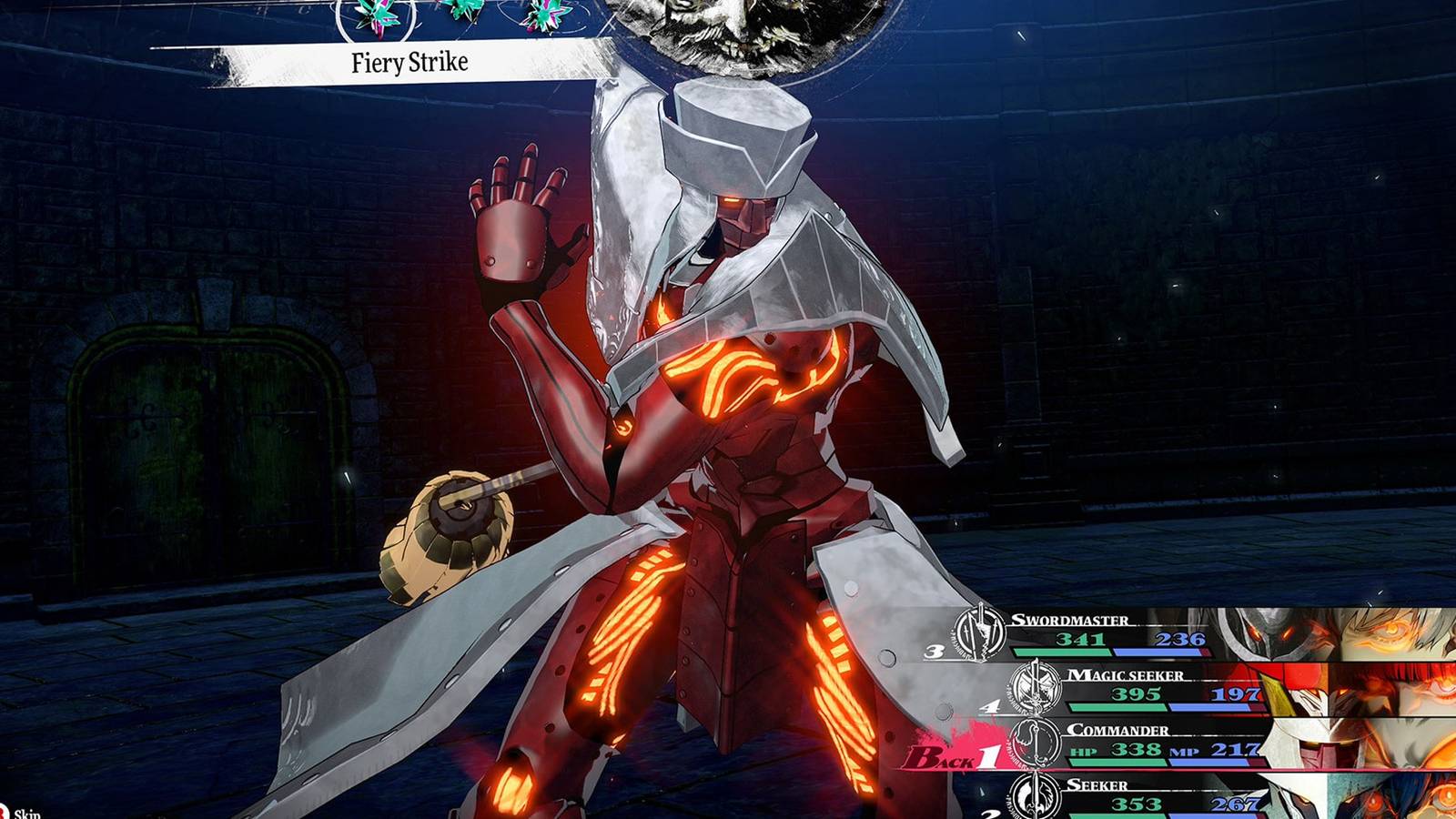 metaphor-refantazio_commander-archetype