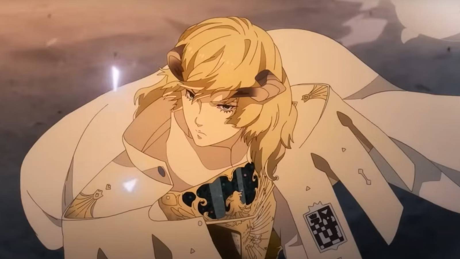 Metaphor: ReFantazio - How To Get True Ending (Correct Louis Answers)