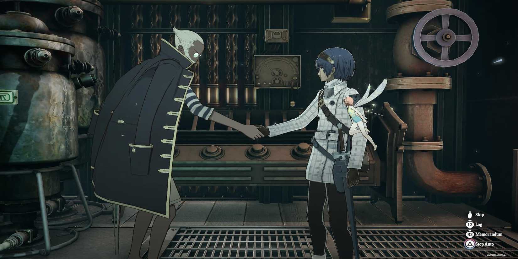 Neuras Becoming A Follower 