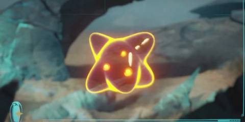 Metroid Dread X-Parasite Cropped