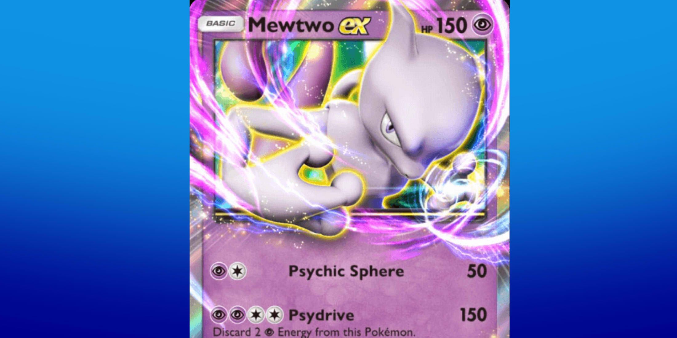 Карманная карточная игра Pokemon: лучшая сборка колоды Mewtwo