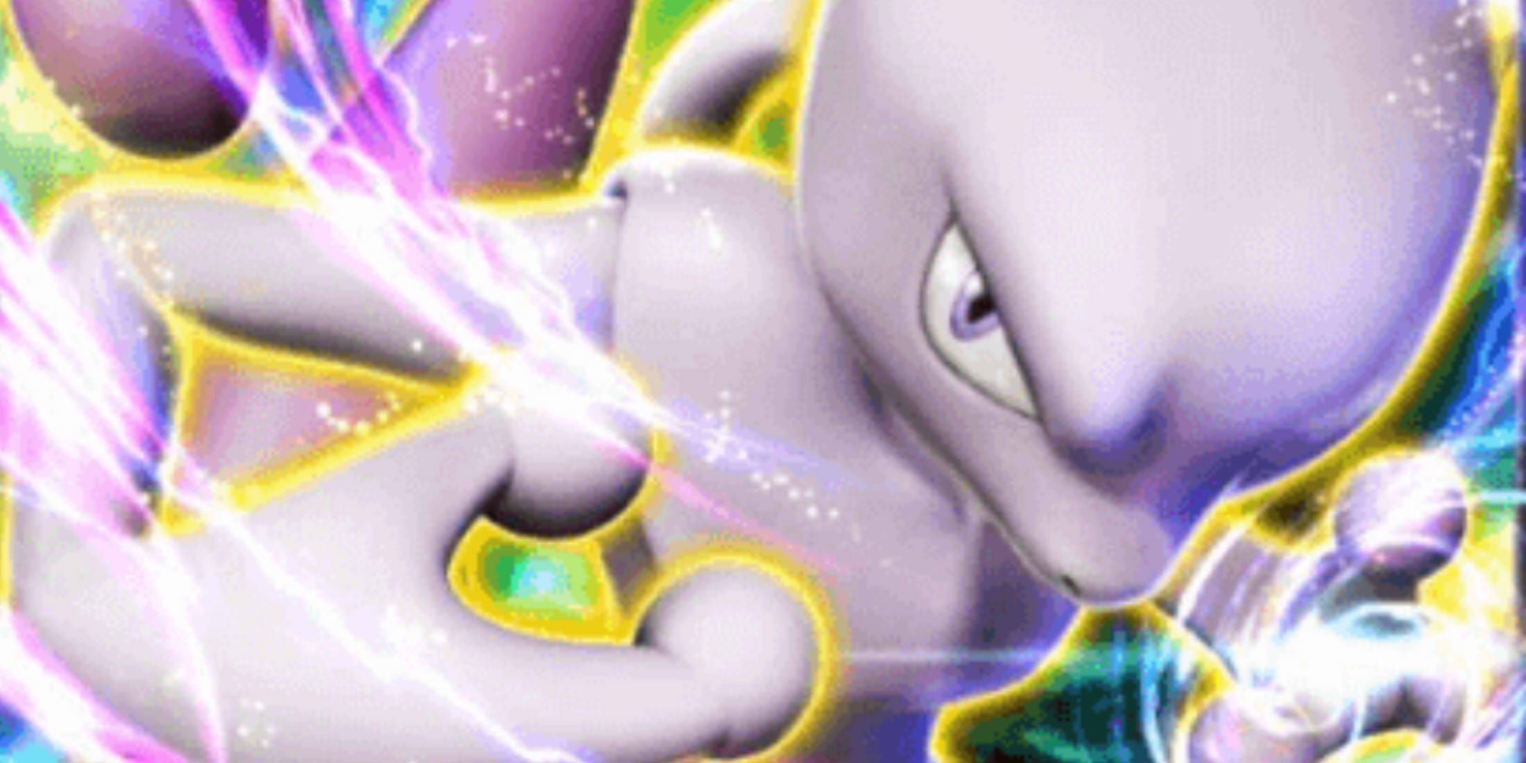 Карманная карточная игра Pokemon: лучшая сборка колоды Mewtwo