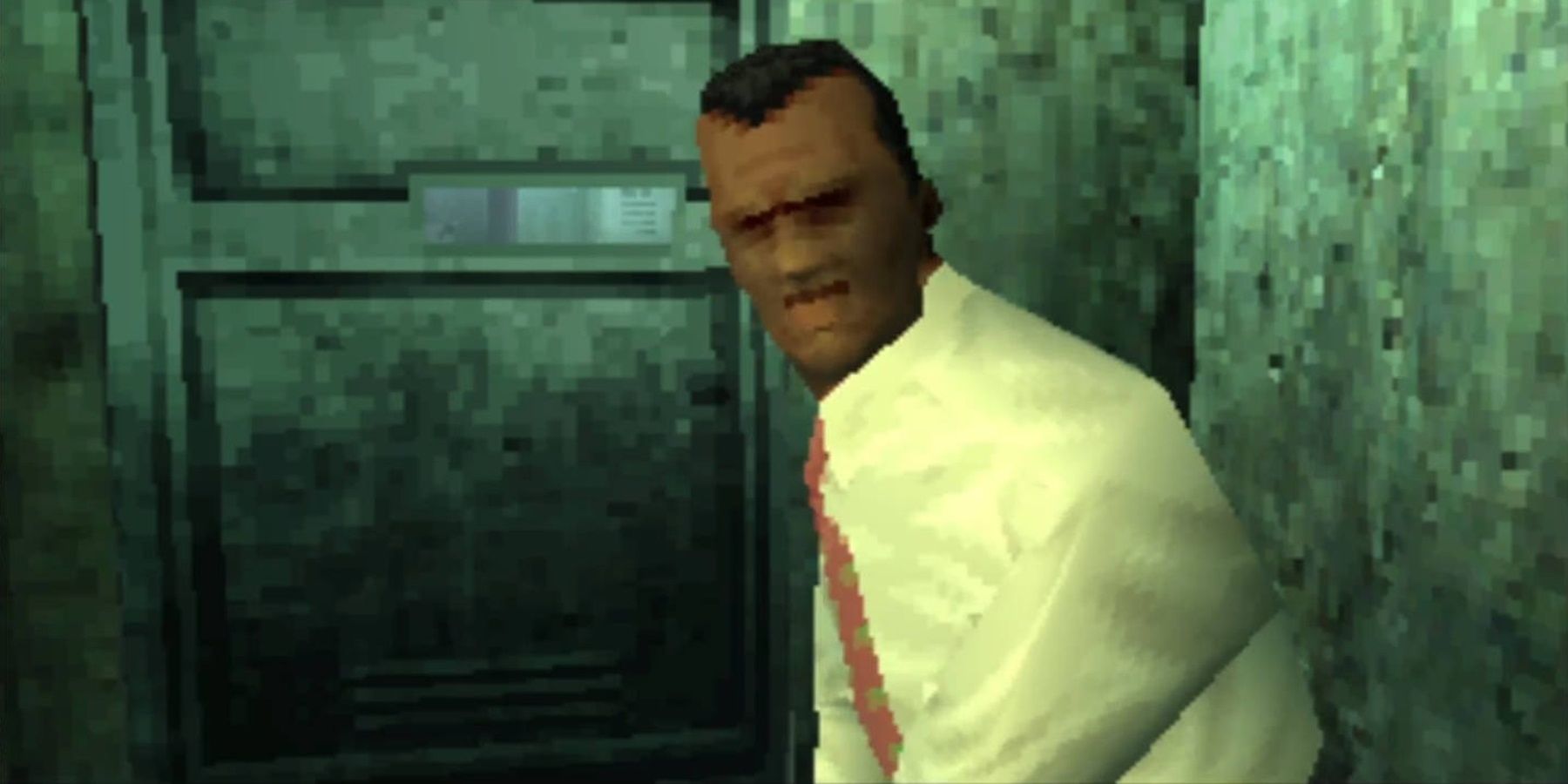 MGS Real Events- DARPA