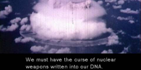 MGS Real Events- Manhattan Project