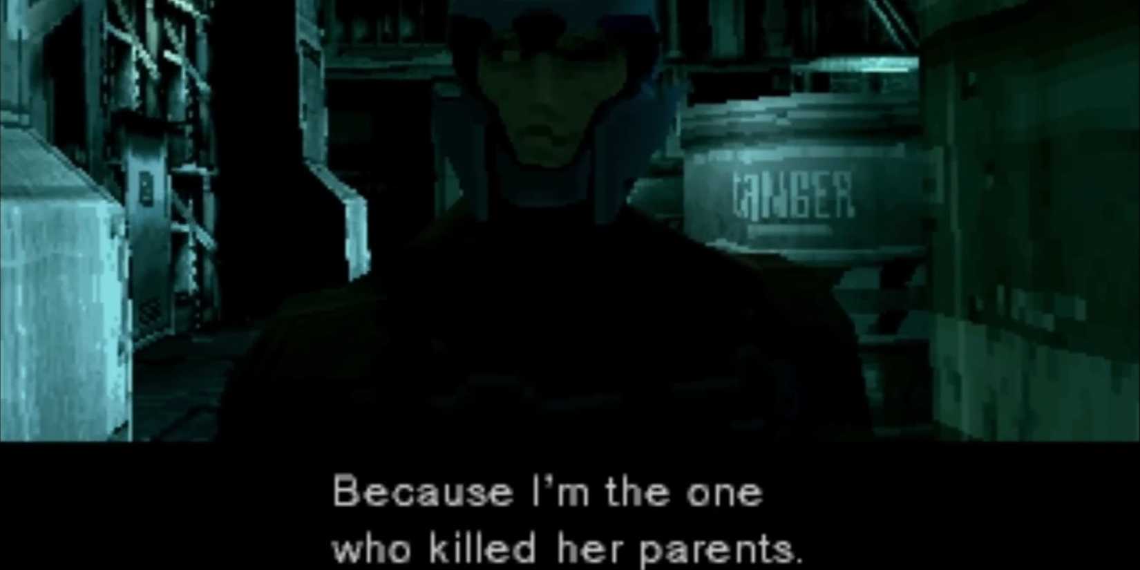 MGS Real Events- Rhodesian Bush War